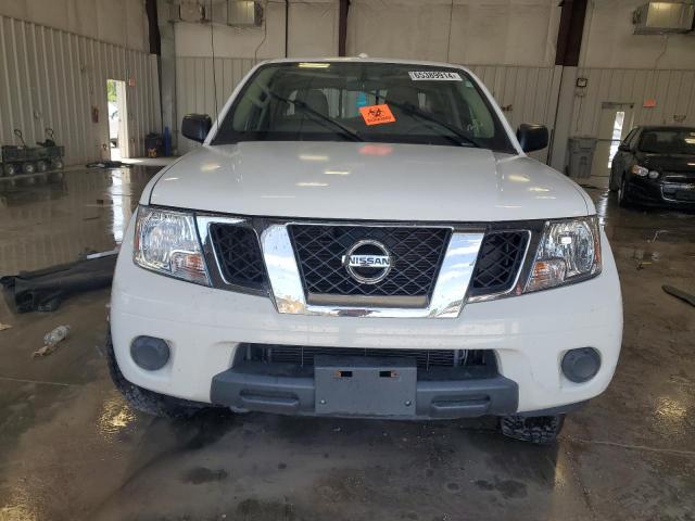 2018 NISSAN FRONTIER S - 1N6AD0EV9JN712134