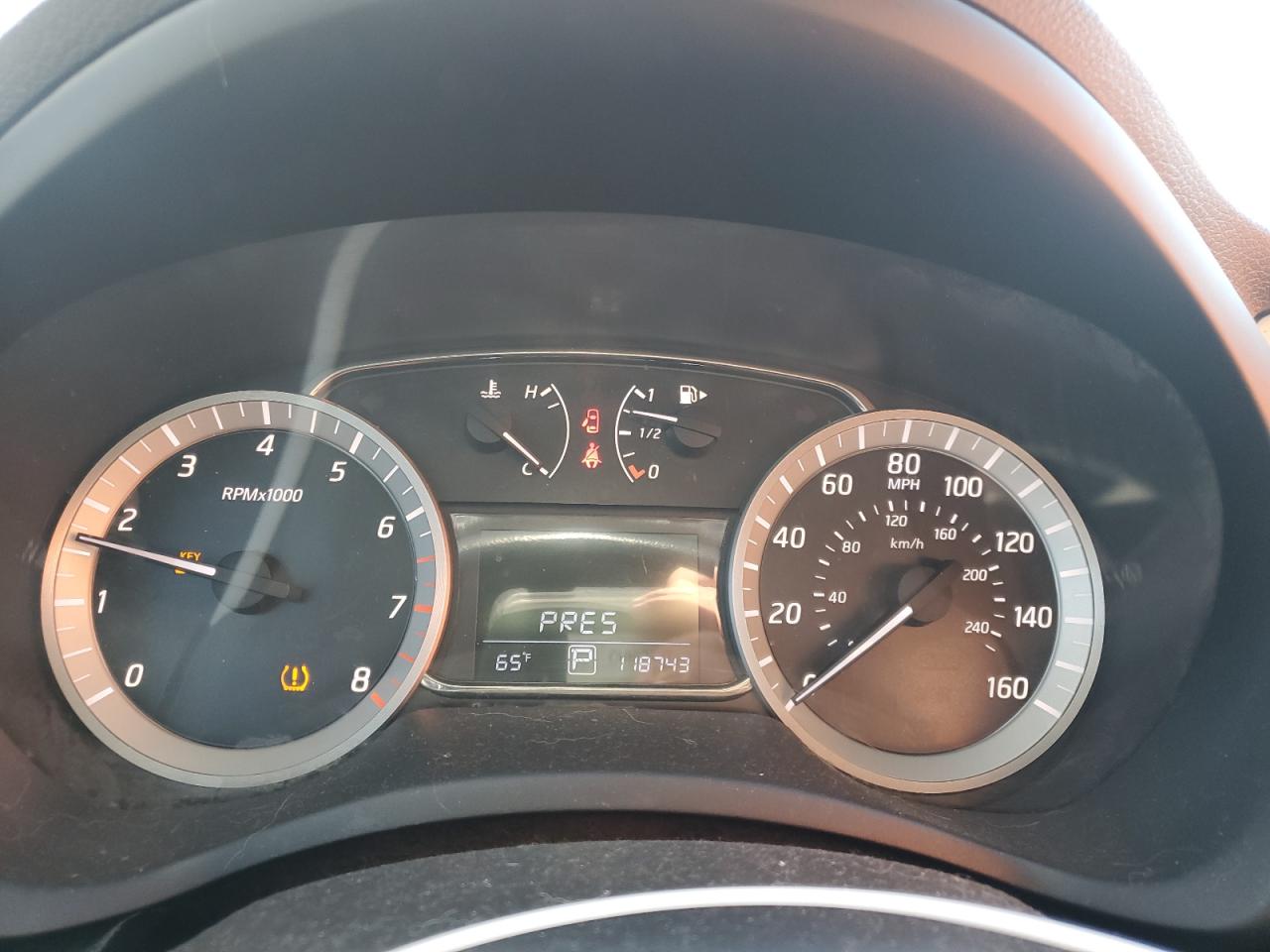 3N1AB7AP9DL692080 2013 Nissan Sentra S