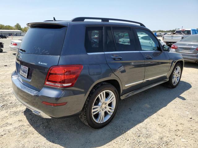 2014 Mercedes-Benz Glk 350 4Matic VIN: WDCGG8JB1EG173138 Lot: 62676214