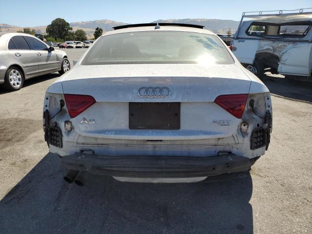 2013 Audi A5 Prestige VIN: WAUWFAFR8DA075529 Lot: 61510784