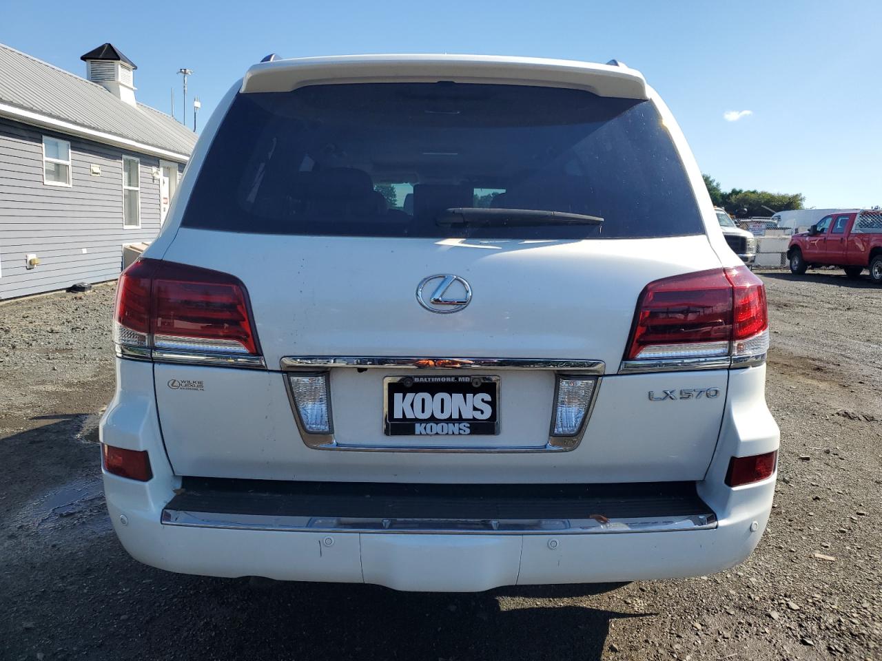 JTJHY7AX4D4126454 2013 Lexus Lx 570