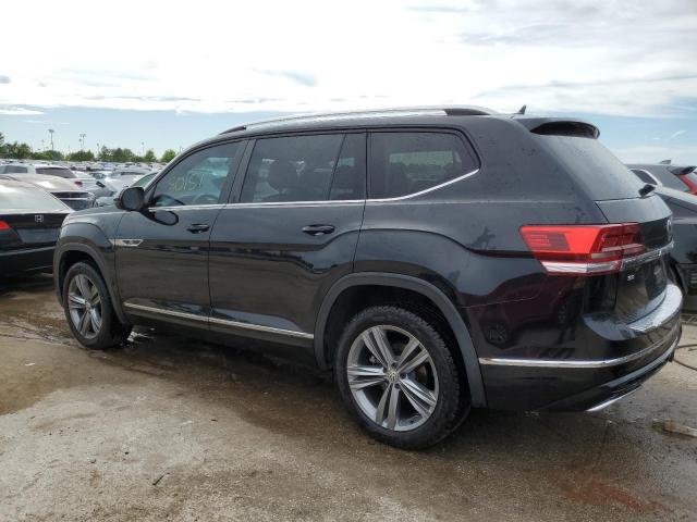 VIN 1V2YR2CAXKC623859 2019 Volkswagen Atlas, SE no.2