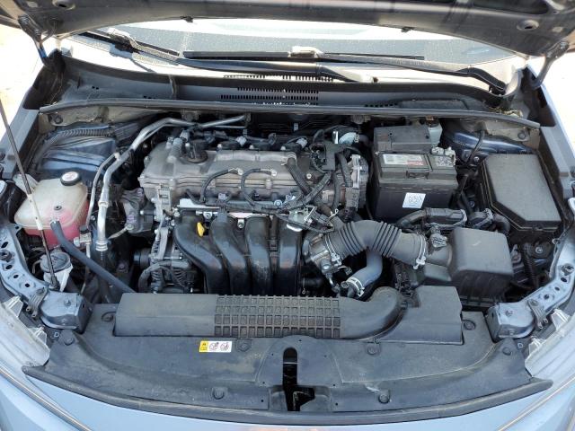 2021 TOYOTA COROLLA LE - JTDEPMAE3MJ164166