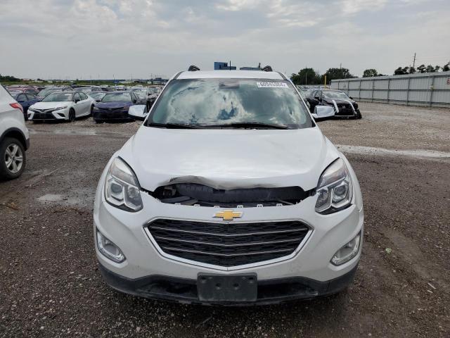 2017 Chevrolet Equinox Premier VIN: 2GNFLGE34H6156338 Lot: 60945384