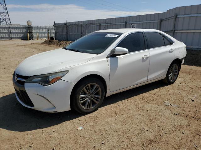 VIN 4T1BF1FK5GU522613 2016 Toyota Camry, LE no.1