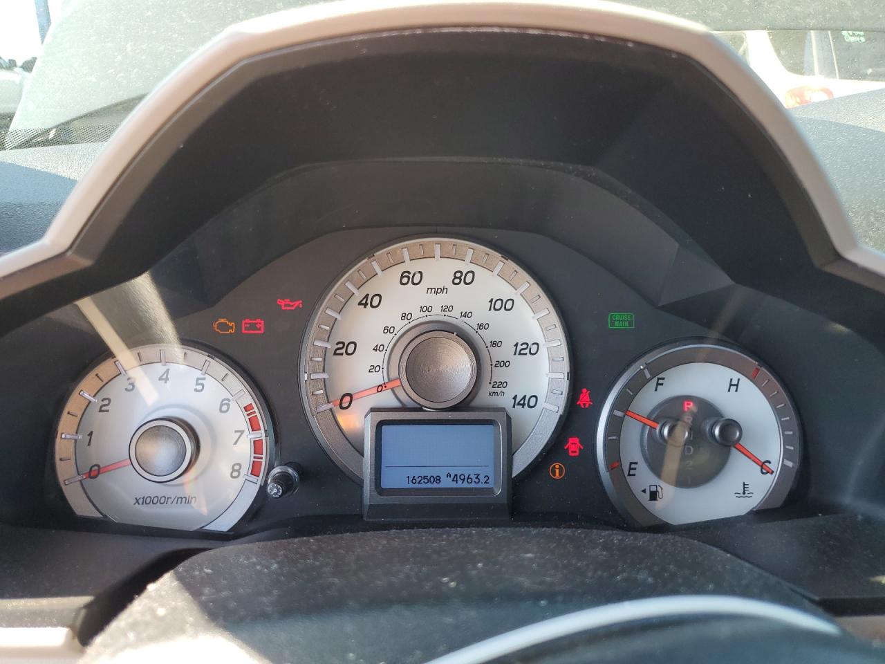 5FNYF4H90DB080421 2013 Honda Pilot Touring