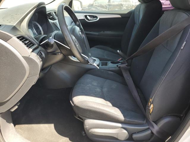 2014 Nissan Sentra S VIN: 3N1AB7AP7EY263640 Lot: 62113484