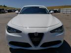 ALFA ROMEO GIULIA снимка