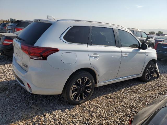 2018 MITSUBISHI OUTLANDER - JA4J24A53JZ046851