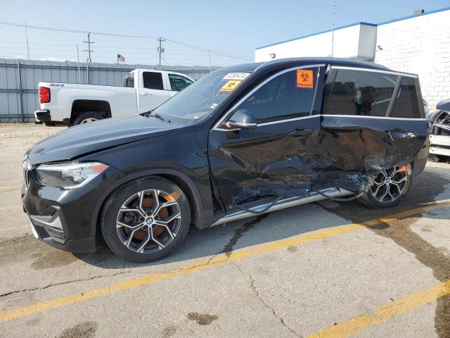 VIN WBXJG9C09L5R01748 2020 BMW X1, Xdrive28I no.1