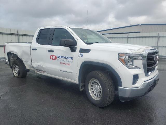 2021 GMC SIERRA K15 - 1GTR9AEH9MZ185541
