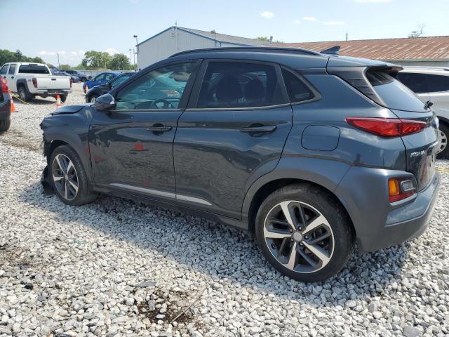 2021 HYUNDAI KONA KM8K5CA57MU686926