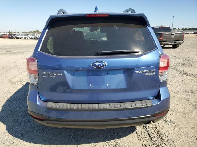 2017 Subaru Forester 2.5I Limited VIN: JF2SJAJC5HH474318 Lot: 62276724