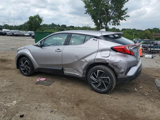 2020 TOYOTA C-HR XLE - NMTKHMBX9LR103422