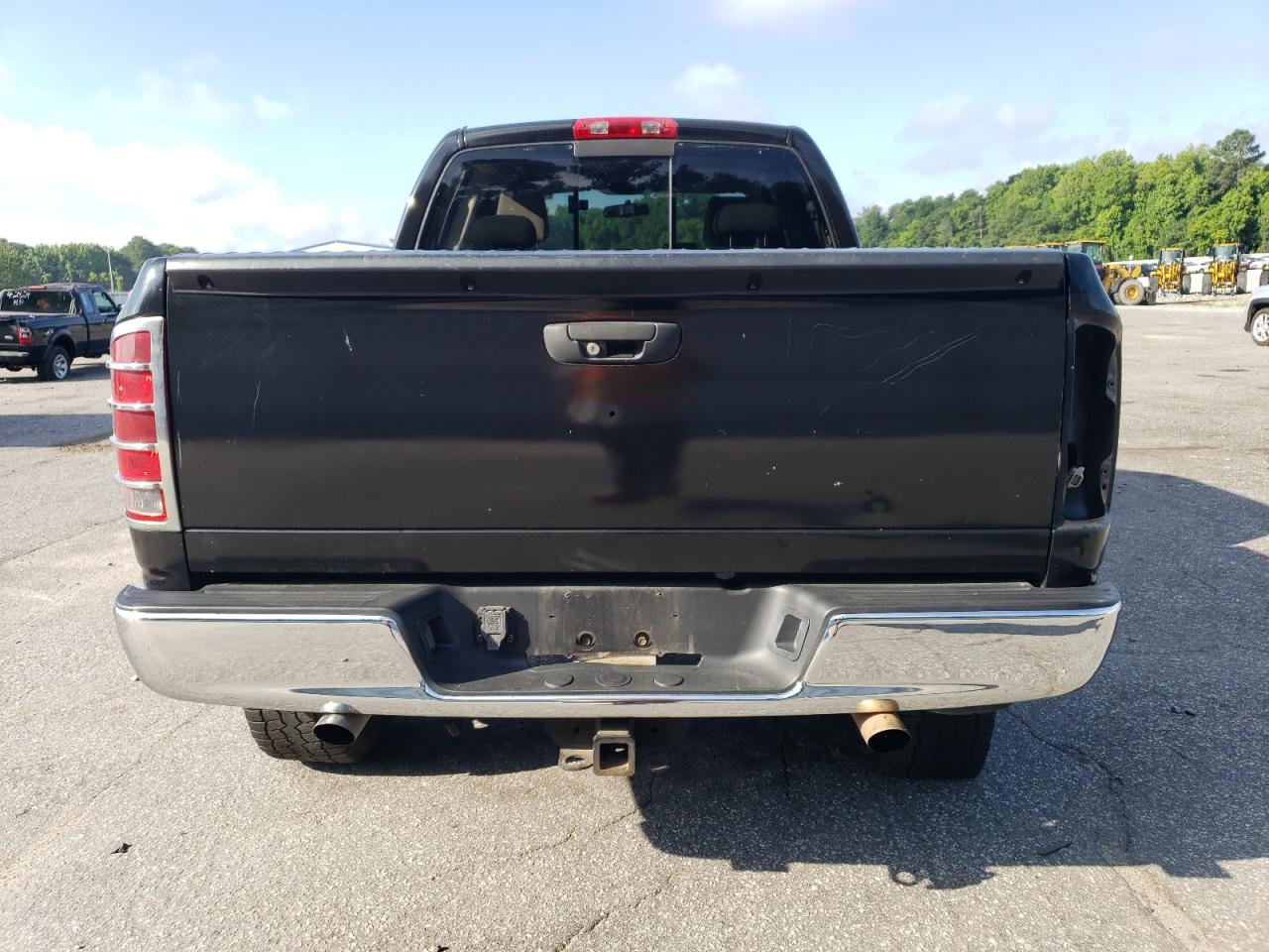 1D7HU18D95S352886 2005 Dodge Ram 1500 St