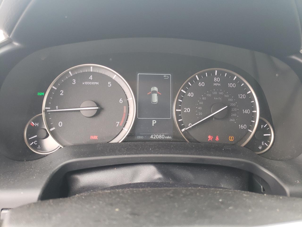 2T2HZMDA4MC266177 2021 Lexus Rx 350