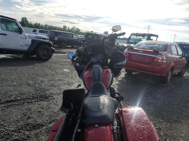 2021 HARLEY-DAVIDSON FLTRXS - 1HD1KTP14MB623516