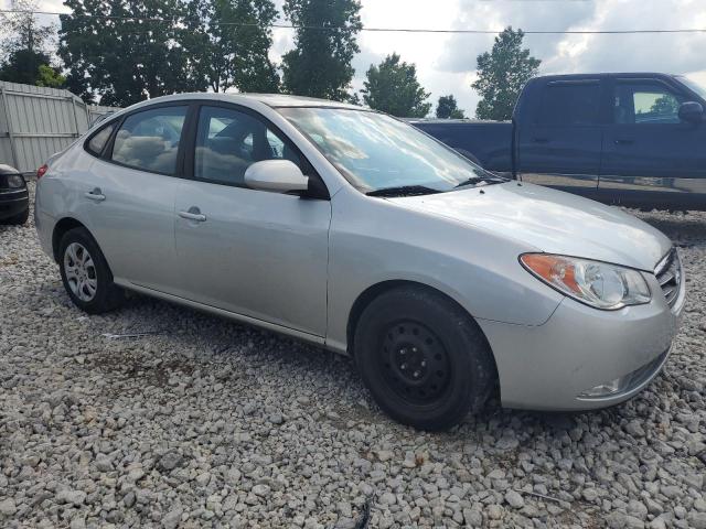 2008 Hyundai Elantra Gls VIN: KMHDU46D88U437090 Lot: 62698714