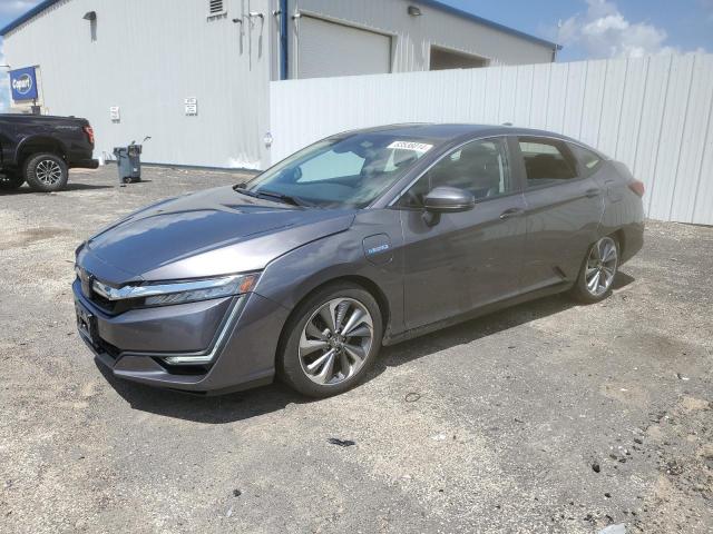 2018 HONDA CLARITY - JHMZC5F18JC006056
