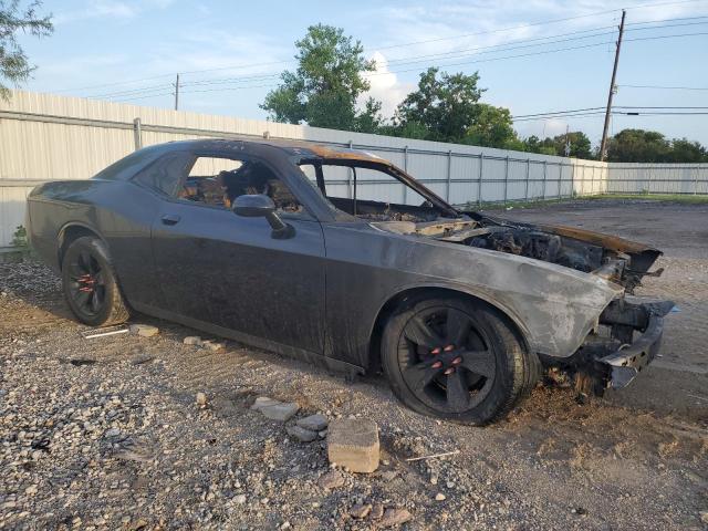 2015 DODGE CHALLENGER - 2C3CDZAG3FH794194