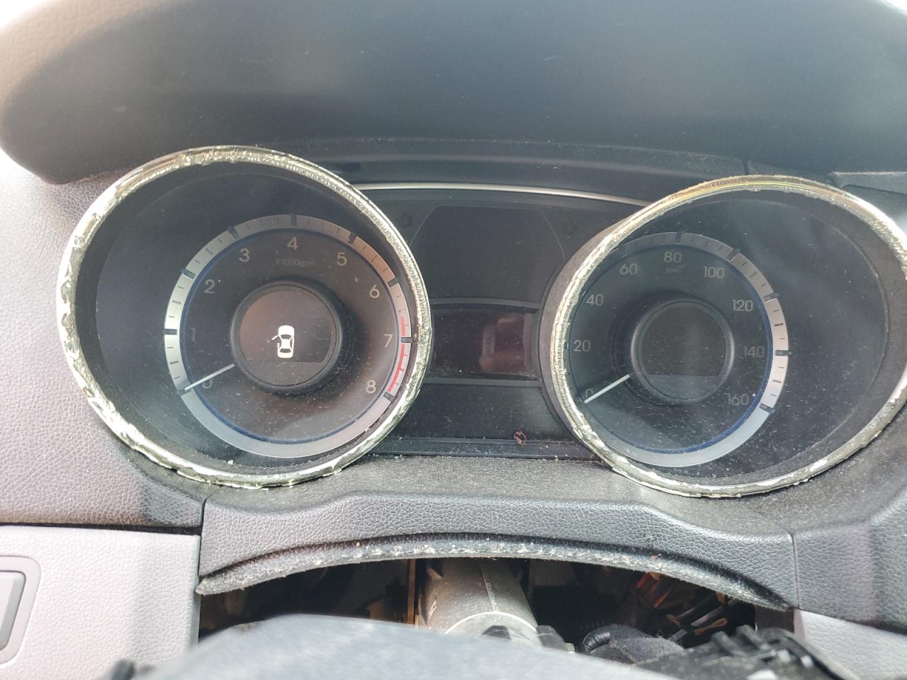 5NPEB4AC6DH526447 2013 Hyundai Sonata Gls