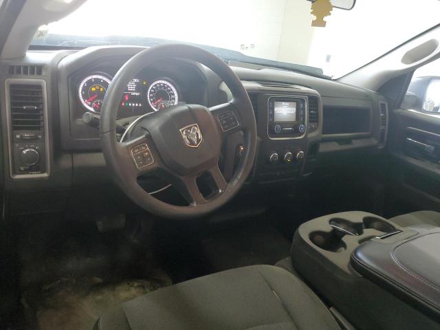 2022 RAM 1500 CLASS - 3C6JR6DGXNG337029