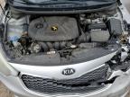 KIA FORTE LX photo