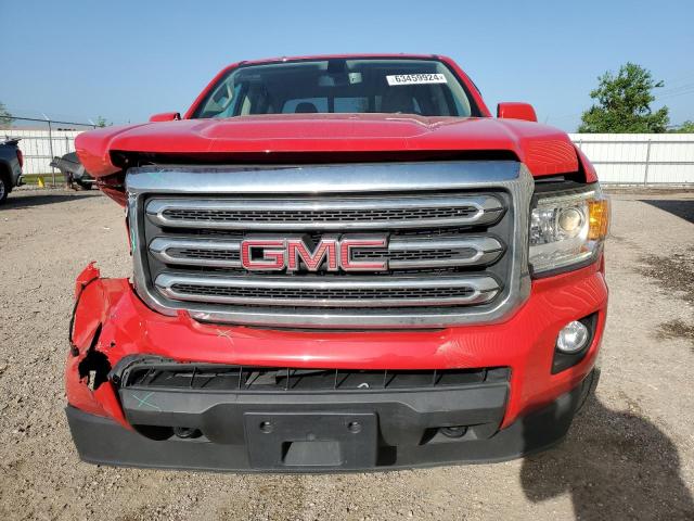 2018 GMC CANYON SLE - 1GTG6CEN0J1328114