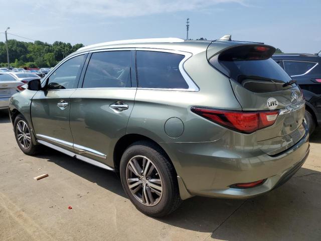 2017 INFINITI QX60 - 5N1DL0MM4HC502196