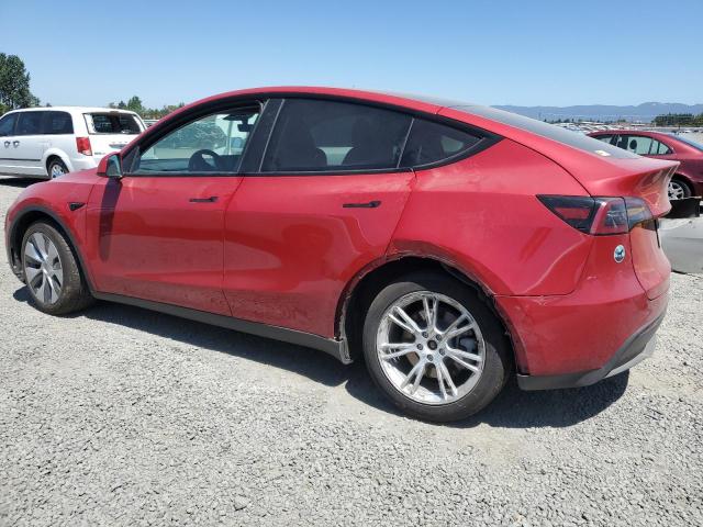 7SAYGDEE6PF788131 Tesla Model Y  2