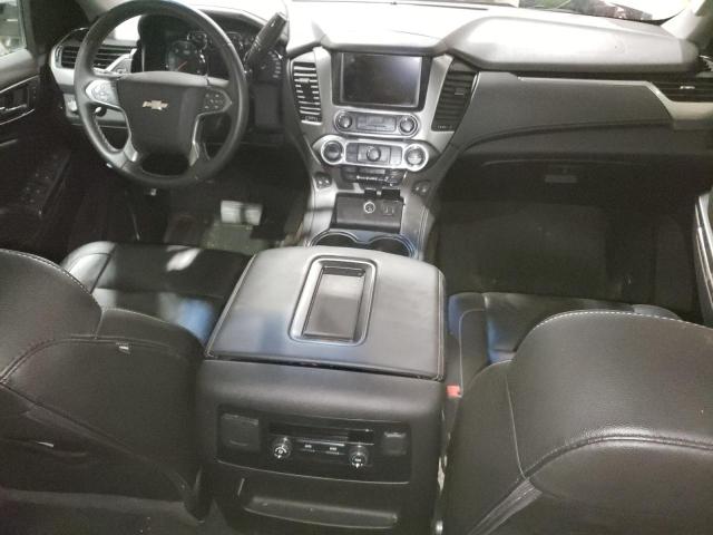 2016 CHEVROLET SUBURBAN K - 1GNSKHKC3GR307622