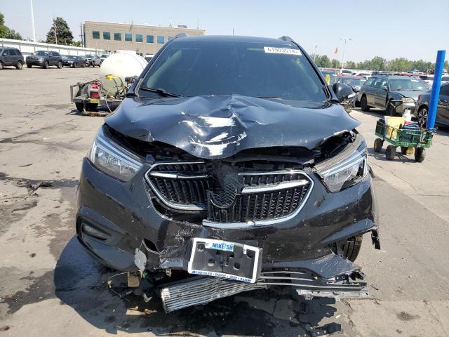 2019 BUICK ENCORE SPO - KL4CJ2SB1KB887646