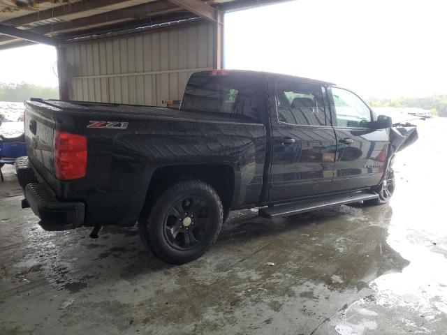 2016 CHEVROLET SILVERADO - 3GCUKREC5GG194193