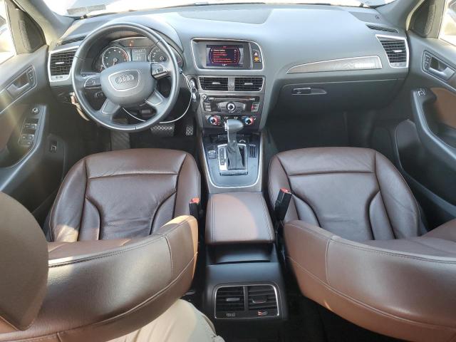 VIN WA1CFAFP2EA083366 2014 Audi Q5, Premium no.8