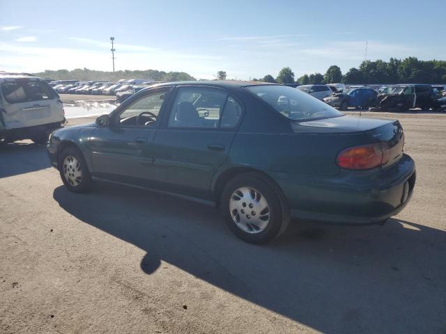 1G1ND52T0VY103001 1997 Chevrolet Malibu