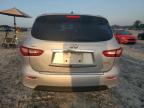 INFINITI JX35 photo