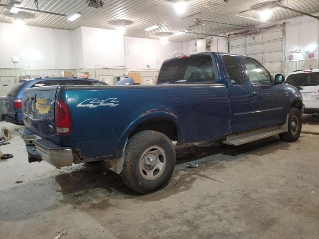 2001 Ford F150 VIN: 1FTRX18LX1NA44728 Lot: 62511134