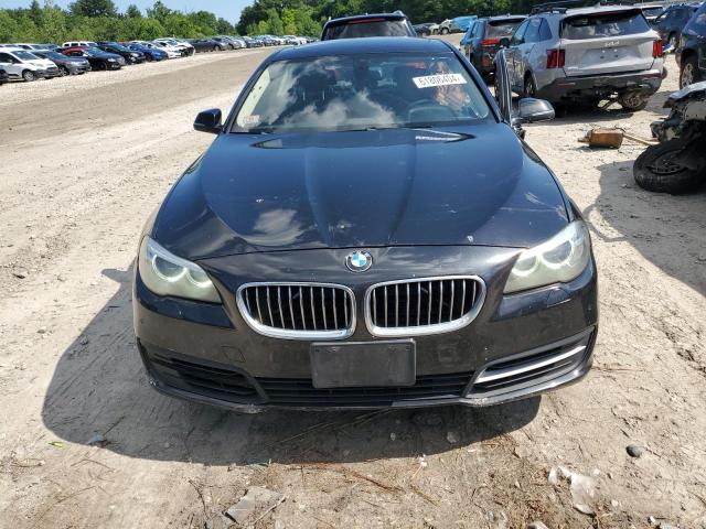 VIN WBA5B3C52ED537202 2014 BMW 5 Series, 535 XI no.5