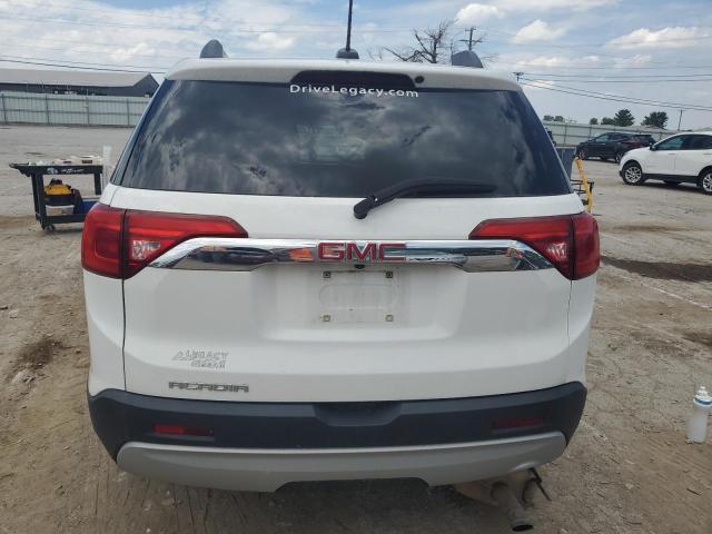 2017 GMC ACADIA SLE - 1GKKNLLA5HZ217295