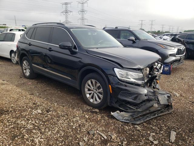 2018 VOLKSWAGEN TIGUAN SE - 3VV2B7AX7JM121289