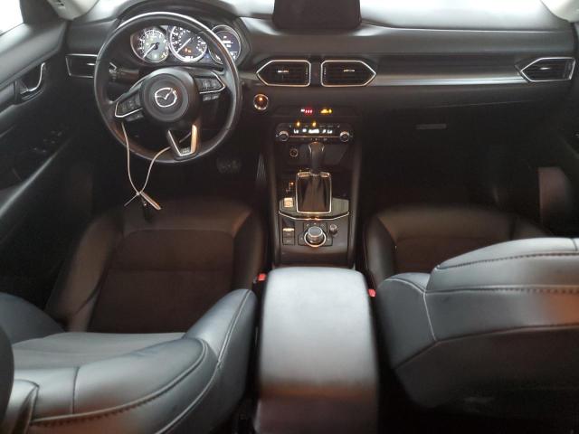 2020 MAZDA CX-5 TOURI - JM3KFACM3L0760480