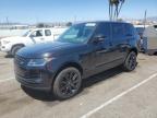 2021 LAND ROVER RANGE ROVE - SALGS2RUXMA446885