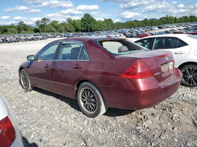 2006 HONDA ACCORD EX 1HGCM56846A009851  62461704