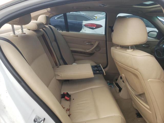 2007 BMW 335 I VIN: WBAVB73597VH22824 Lot: 62108934