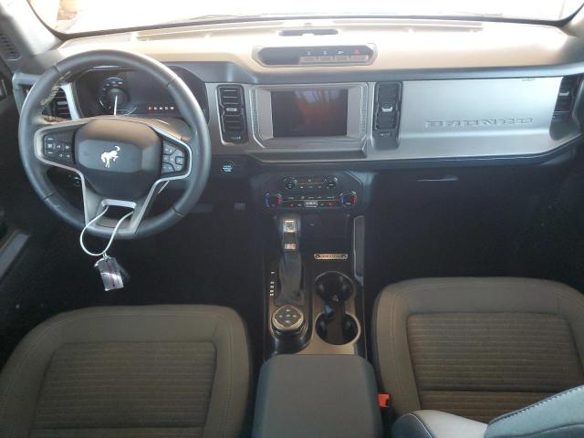 2023 Ford Bronco Base VIN: 1FMDE5CP5PLB46410 Lot: 61701344