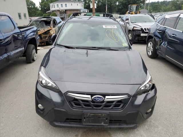 2021 SUBARU CROSSTREK - JF2GTAEC8M8343050