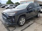 2020 TOYOTA RAV4 XLE - 2T3P1RFV2LC116711