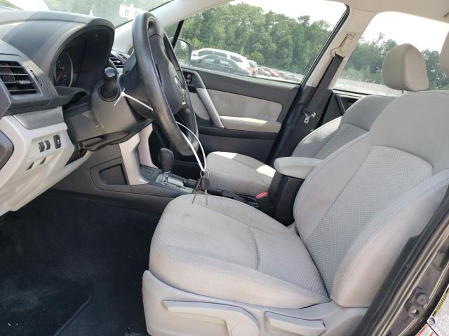 2014 Subaru Forester 2.5I VIN: JF2SJAAC8EH501040 Lot: 62235834