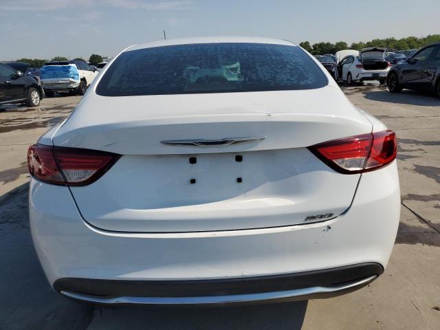 2015 Chrysler 200 Limited VIN: 1C3CCCAB3FN602106 Lot: 62499184