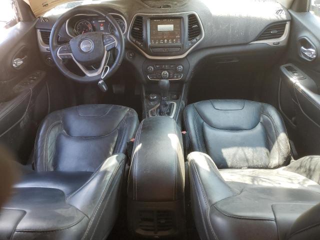 2016 JEEP CHEROKEE L - 1C4PJMDS1GW198156